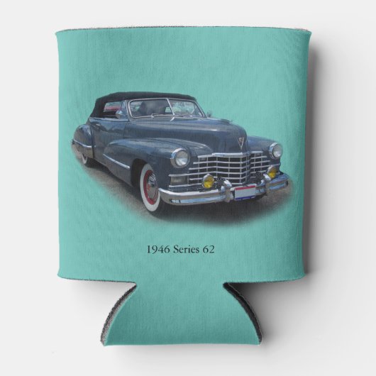 1946シリーズ62缶クーラー 缶クーラー (正面)