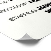 1946年のオルタナティブ映画の素晴らしい生活 ポスター (角)