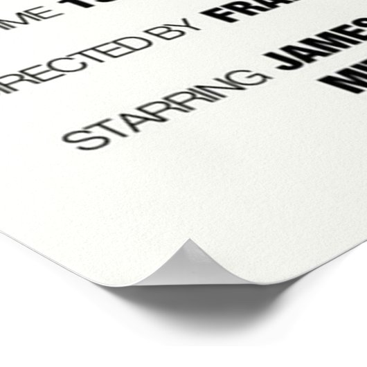 1946年のオルタナティブ映画の素晴らしい生活 ポスター (角)