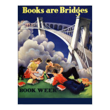 1946年児童書週間ポスター