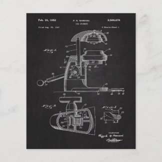 1947アイスクラッシャーアート