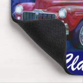 1947クラシック年マウスパッド マウスパッド (コーナー)