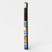 1947ハンティントンビーチカリフォルニア Case-Mate iPhoneケース (裏面/左)