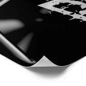 1947ロズウェル ポスター (角)