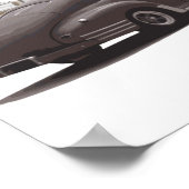 1947山形フレットライン ポスター (角)