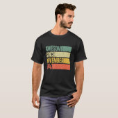 1947素晴らし年11月以来75歳のギフト75t tシャツ (正面フル)