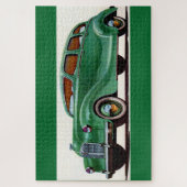 1948グリーンオースティンデボン ジグソーパズル (縦)