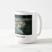 1948年のポンティアクの責任者 コーヒーマグカップ (正面右)