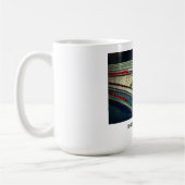 1948年のポンティアクの責任者 コーヒーマグカップ (左)