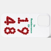 1948年のiPhoneケースを思い出して Case-Mate iPhoneケース (裏面 (横))