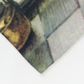 1948年4月1日 フリースブランケット (角)