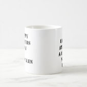 1948年、HAPPYFA以来の父があることの専門家… コーヒーマグカップ (中央)