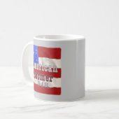 1948誕生日ベビーボームグ コーヒーマグカップ (正面左)