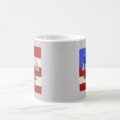 1948誕生日ベビーボームグ コーヒーマグカップ (中央)