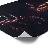 1948、ニューヨーク通りライフ(52通り) ポスター (角)