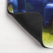 1949年のChevyのトラック マウスパッド (コーナー)