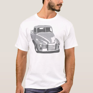 1949年のChevyのトラック Tシャツ