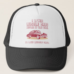 1949年のOldsmobileロケット88 キャップ