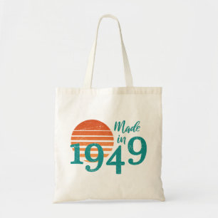 1949年製ヴィンテージ トートバッグ