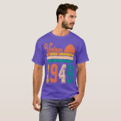 1949年誕生日ギフト ビンテージ Tシャツ (正面フル)