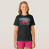 1949 Cadillac Series 62 Convertible  Classic T-Shi Tシャツ (正面フル)