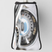 1949 Classic Car Speedometer ゴルフヘッドカバー (回転90)