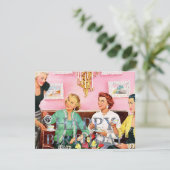 1950のアフタヌーンティーハッピーバースデー (スタンド正面)