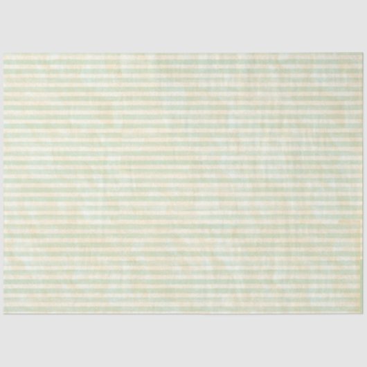 1950のヴィンテージクリスマスシリーズデザイン8 薄葉紙 (正面)