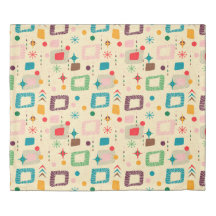 1950の原子パターン