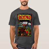 1950のBeyond Tシャツ (正面)