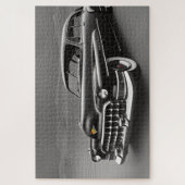 1950クラシックパズル ジグソーパズル (縦)