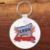 1950シボイ キーホルダー (正面)