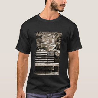 1950シボレー3100ピックアップトラック50の Tシャツ