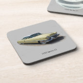 1950シリーズ61コースター6セット コースター (左側)