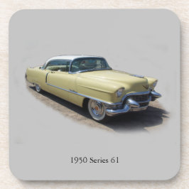 1950シリーズ61コースター6セット コースター