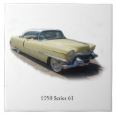 1950シリーズ61タイル タイル (正面)