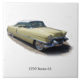 1950シリーズ61タイル タイル