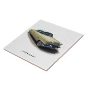 1950シリーズ61タイル タイル (側面)