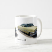 1950シリーズ61マグカップ コーヒーマグカップ (正面右)