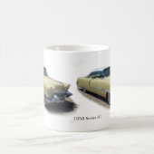 1950シリーズ61マグカップ コーヒーマグカップ (中央)