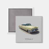 1950シリーズ61磁石 マグネット (正面/裏面)