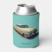 1950シリーズ61缶クーラー 缶クーラー (缶正面)