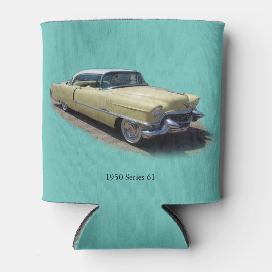 1950シリーズ61缶クーラー 缶クーラー (正面)