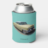 1950シリーズ61缶クーラー 缶クーラー (缶裏面)