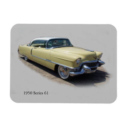 1950シリーズ61 マグネット (横)