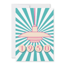 1950ヴィンテージと招エレガント待