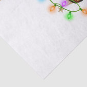 1950ヴィンテージ男女のカップル 薄葉紙 (詳細)