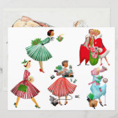 1950ヴィンテージ (正面/裏面)