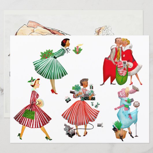 1950ヴィンテージ (正面/裏面)