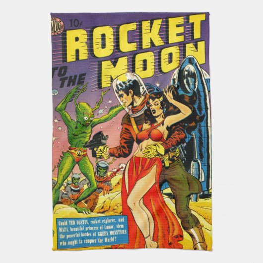 1950予測できなのSCI FIパルプデザイン キッチンタオル (縦)